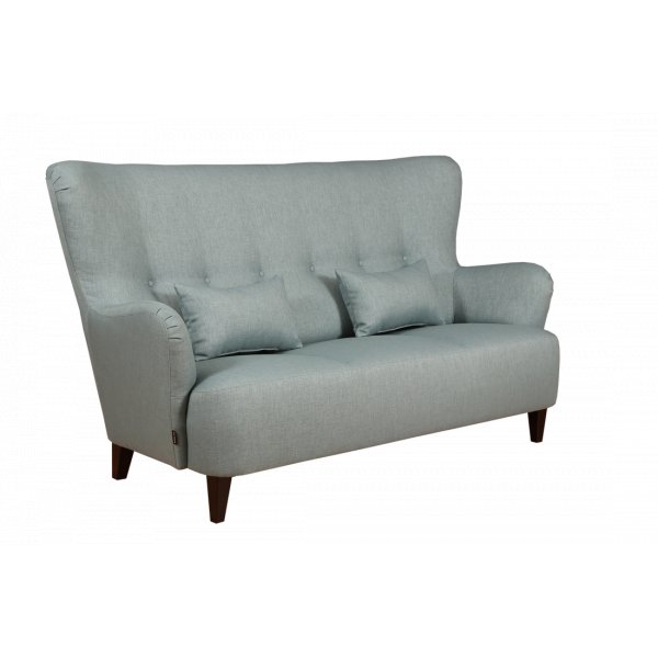 Oscar 3-sits soffa - Valfri färg! Oscar 3-sits soffa - Valfri färg!