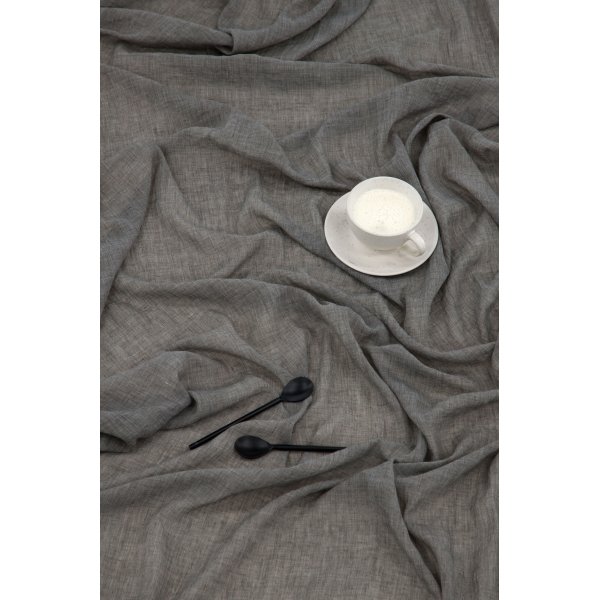 Rideau lumineux - Gris Rideau lumineux - Gris