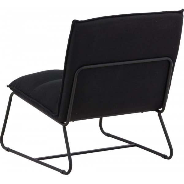 Fauteuil Madison - Noir Fauteuil Madison - Noir