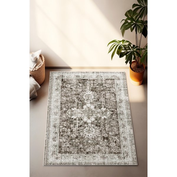 Cento 23 hallmatta 120 x 180 cm - Flerfärgad Cento 23 hallmatta 120 x 180 cm - Flerfärgad