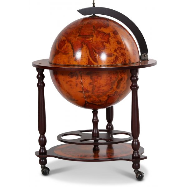Da Vinci Barglob modell 111 - Valnt