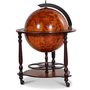 Da Vinci Barglob modell 111 - Valnt