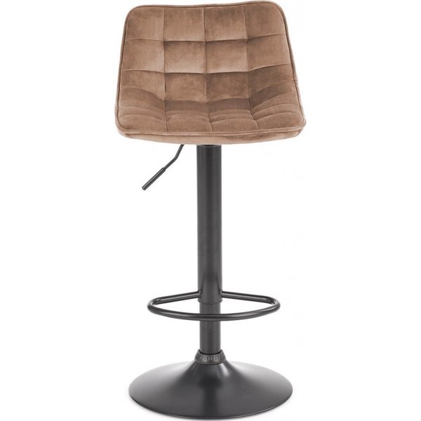 Tabouret de bar Plican 95 - Beige