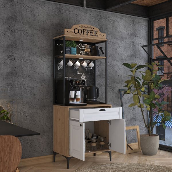 Jeriko skp 157 - Valnt/vit