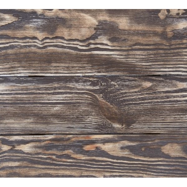 Sideboard Factory - Vintage Brown / Metall