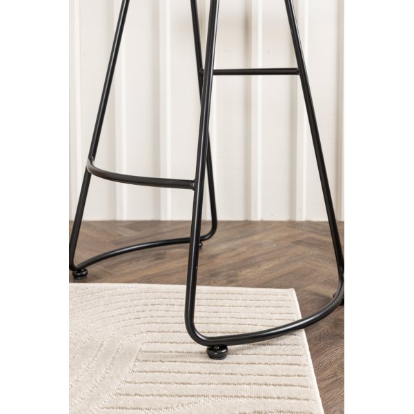 Ozark barstol - Mrk valnt