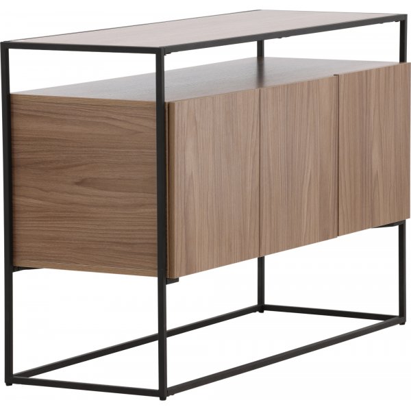 Buffet Kingsport - Noyer Buffet Kingsport - Noyer