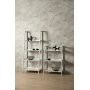 Wally steghylla 95 cm - Vit