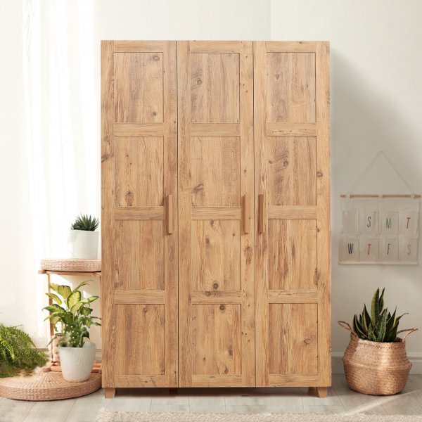 Armoire Hedera 1 - Pin