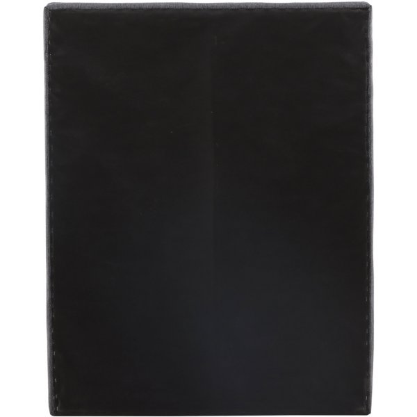 Toledo bed 90 x 200 cm - Donkergrijs