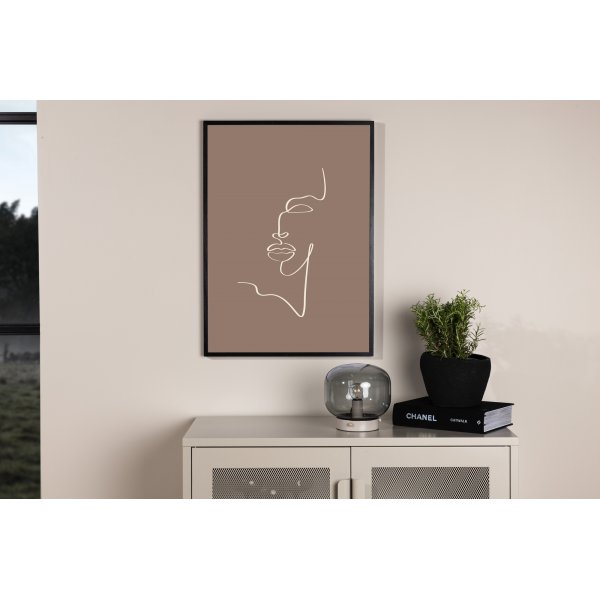 Poster - Siluette Poster - Siluette