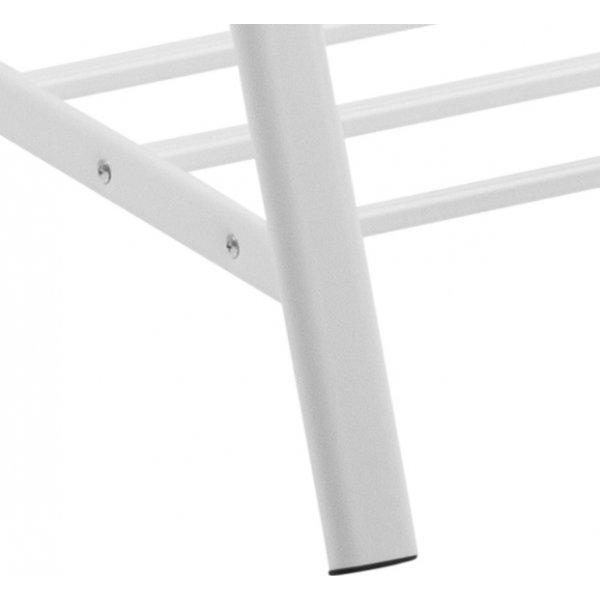 Portant Brent - Blanc