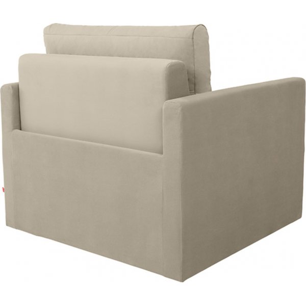 Bunio slaapbank - Beige Bunio slaapbank - Beige