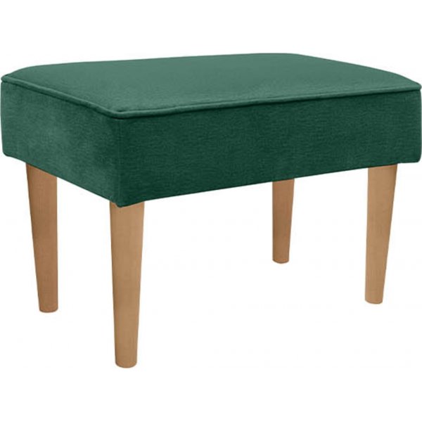Milo sittpuff - Grn