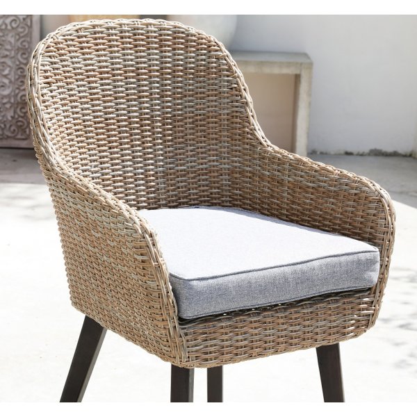 Valetta fåtölj - Natur Valetta fåtölj - Natur