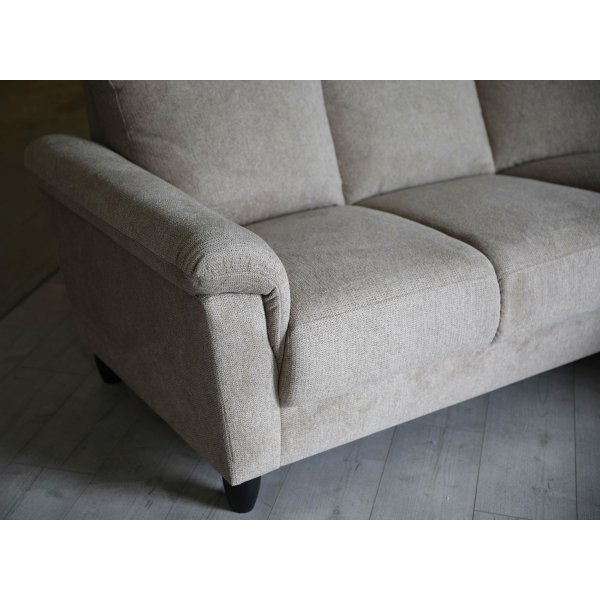 Hörnoffa 5-sits beige - Alabama Hörnoffa 5-sits beige - Alabama