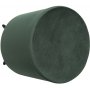 Blur sittpuff - Emerald grn