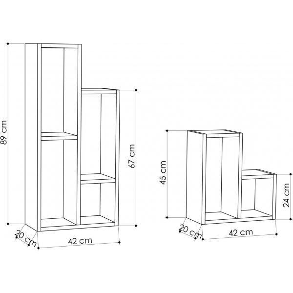 Bibliothque Sule - Chne