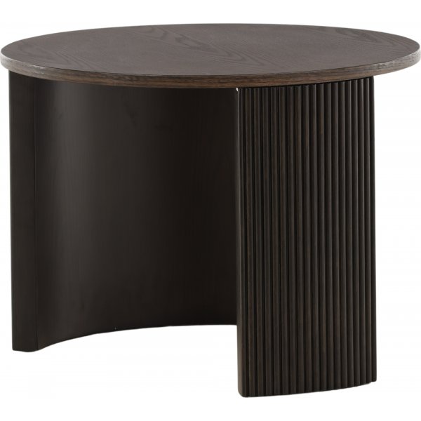 Table basse Bristol Ø60 cm - Daim Table basse Bristol Ø60 cm - Daim