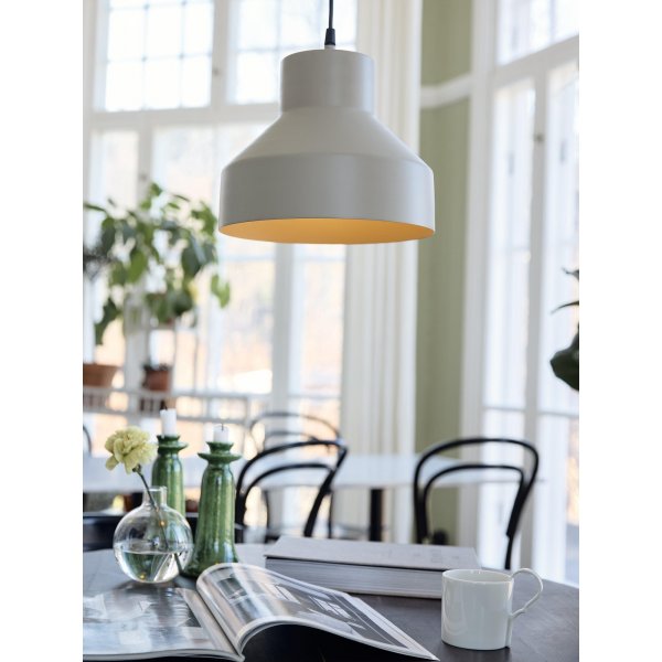Solo tak/fönsterlampa - Matt beige - 26 cm Solo tak/fönsterlampa - Matt beige - 26 cm