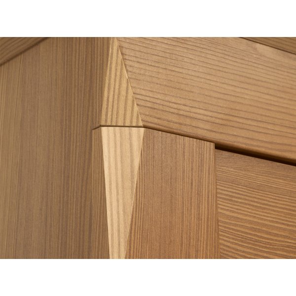 Sissel ladekast 110 cm - Lariks Sissel ladekast 110 cm - Lariks