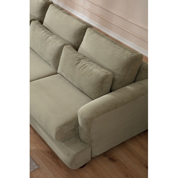 Canapé River - 330 cm Canapé River - 330 cm