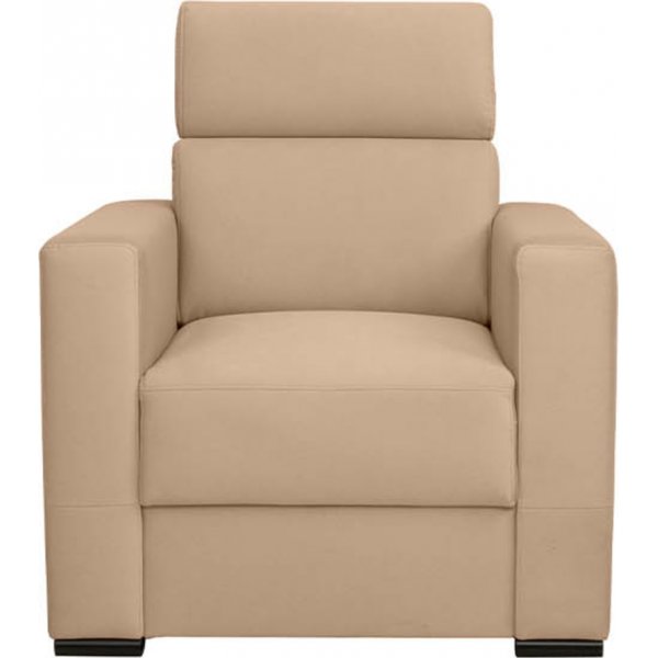 Fauteuil Lord - Beige