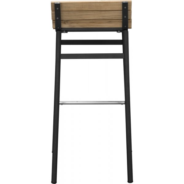 Mexico bargrupp - Svart/akacia