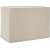 Rakel Franza lampskrm - Beige - 19 cm