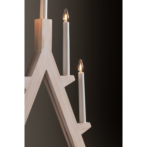 Lampe de table Val Thorens - Chaux Lampe de table Val Thorens - Chaux