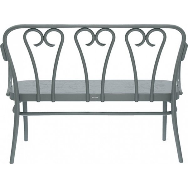 No 16 sittbänk - Valfri färg på stomme No 16 sittbänk - Valfri färg på stomme