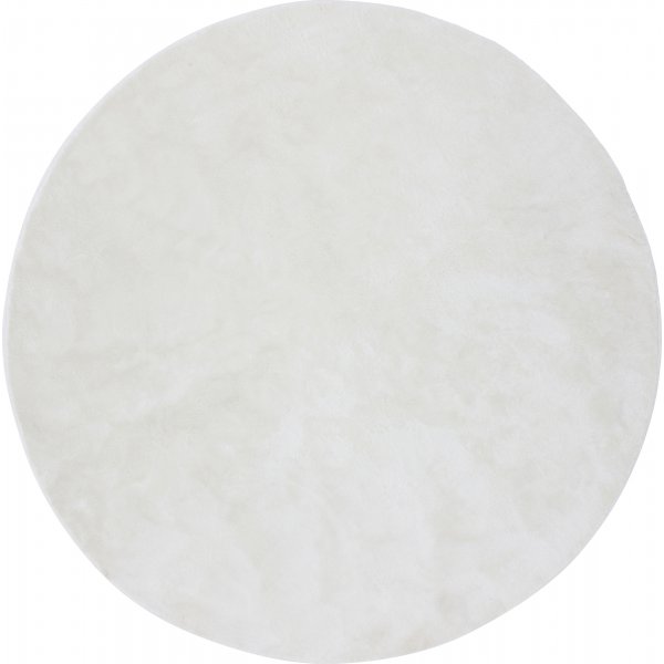 Tapis Blanca - Blanc
