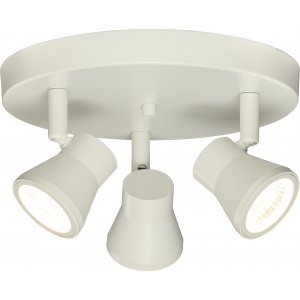 Spot Pluto LED - Blanc