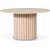 PiPi runt matbord Ø150 cm - Whitewash PiPi runt matbord Ø150 cm - Whitewash