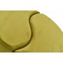 Alis sittpuff - Grn