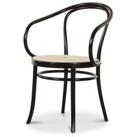 Thonet No30 By Michael Thonet - Chocolate/Rotting Thonet No30 By Michael Thonet - Chocolate/Rotting
