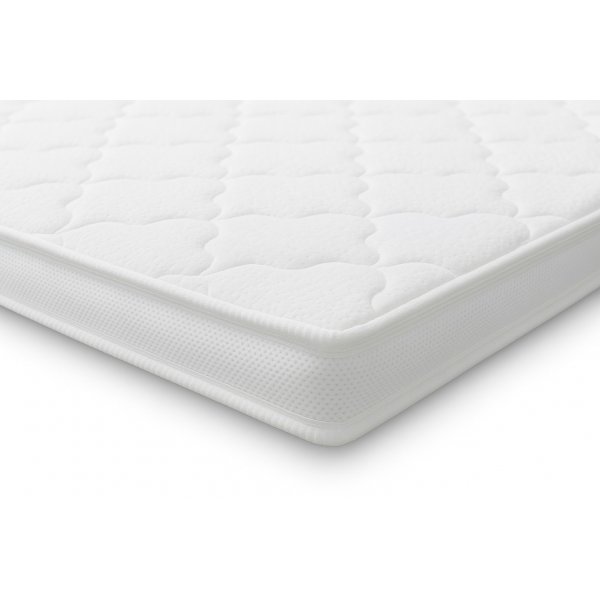 Bddmadrass Latex talalay - 180x200 cm + Textilskydd fr mbler
