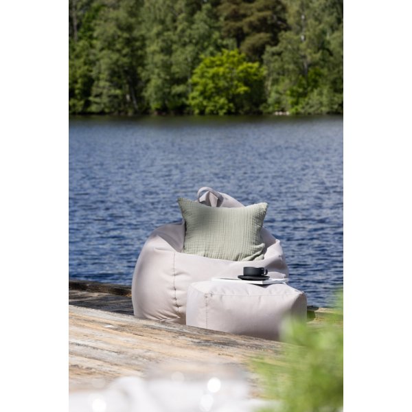 Fauteuil Bago - Beige Fauteuil Bago - Beige