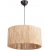 Plafonnier Canne - Beige