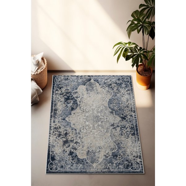 Cento 20 hallmatta 120 x 180 cm - Flerfärgad Cento 20 hallmatta 120 x 180 cm - Flerfärgad