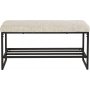 Karlstad sittbnk - Beige