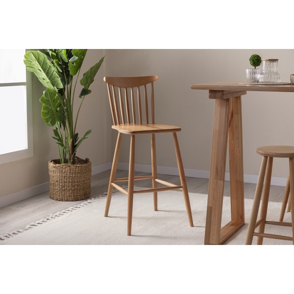 Tabouret de bar Hestia - Livre Tabouret de bar Hestia - Livre