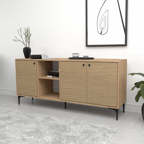 Buffet Vision - Chne