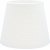 Mia Bouclette lampskrm - Offwhite - 17 cm