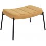 Glasgow Fotpall - Orange/svart