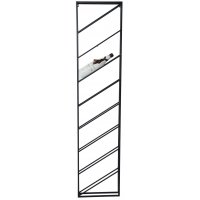 Cartier vinställ (vägghängt) 160 cm - För 8 flaskor Cartier vinställ (vägghängt) 160 cm - För 8 flaskor