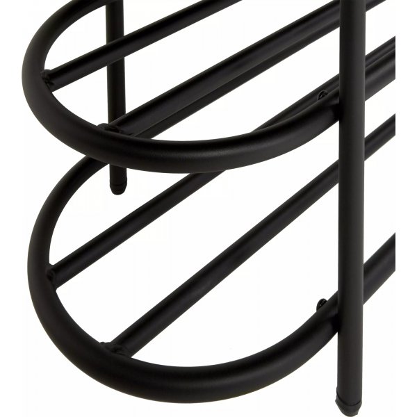 Cayo hallbnk - Svart