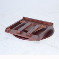 Lazboy snurrplatta - Wenge Lazboy snurrplatta - Wenge