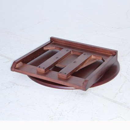 Lazboy snurrplatta - Wenge