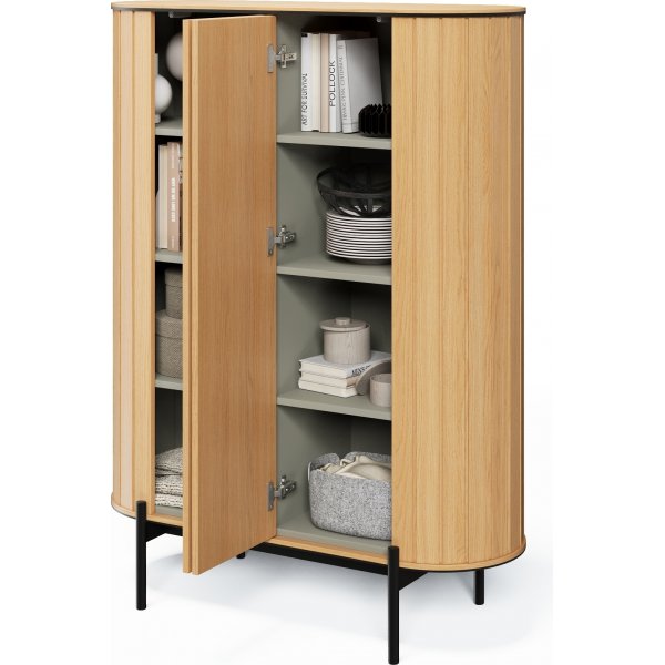 Rotto skp - Vicenza ek/svart